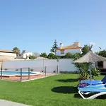 Villa Rocio Conil