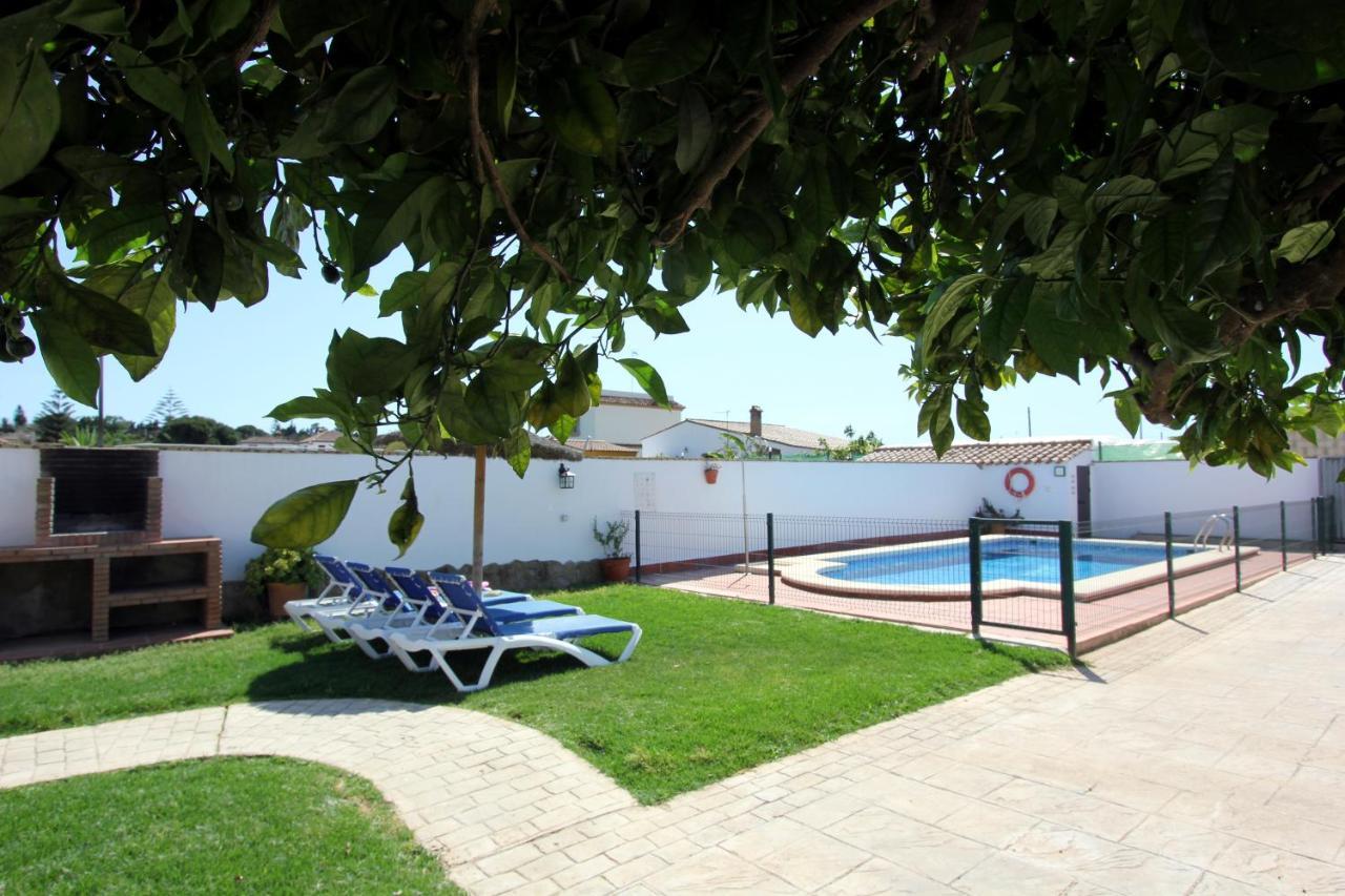 Rocio Conil *