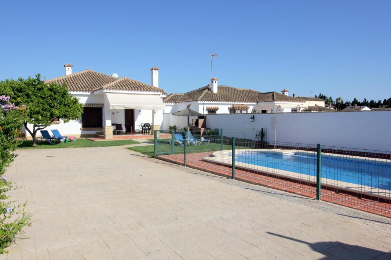 Holiday home Rocio Conil Conil De La Frontera