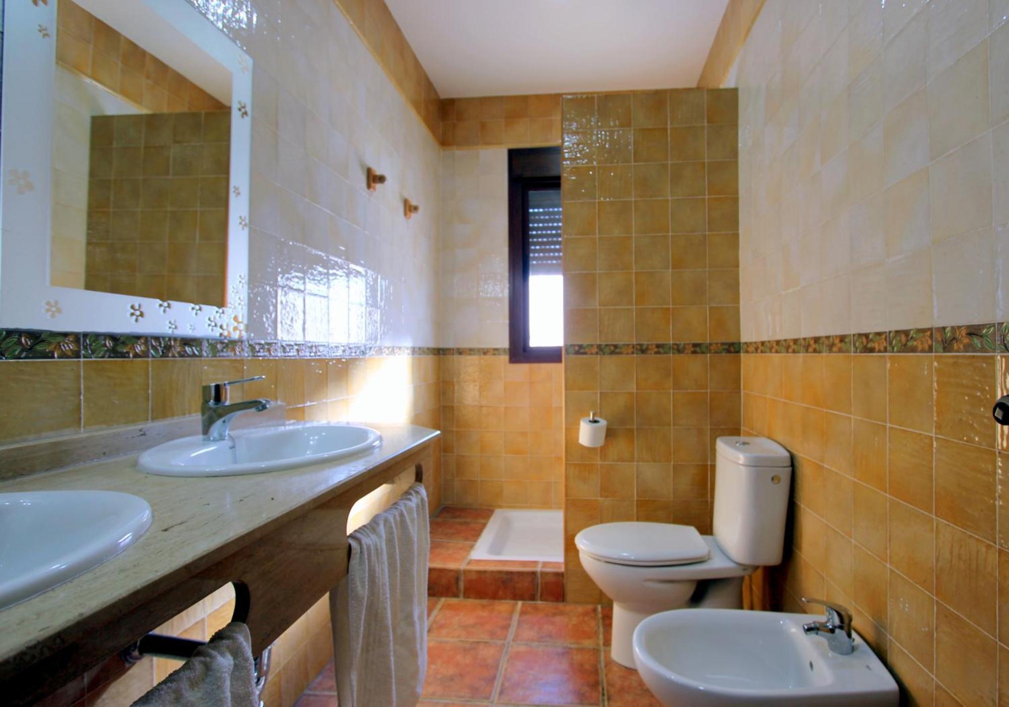 Rocio Conil Holiday home