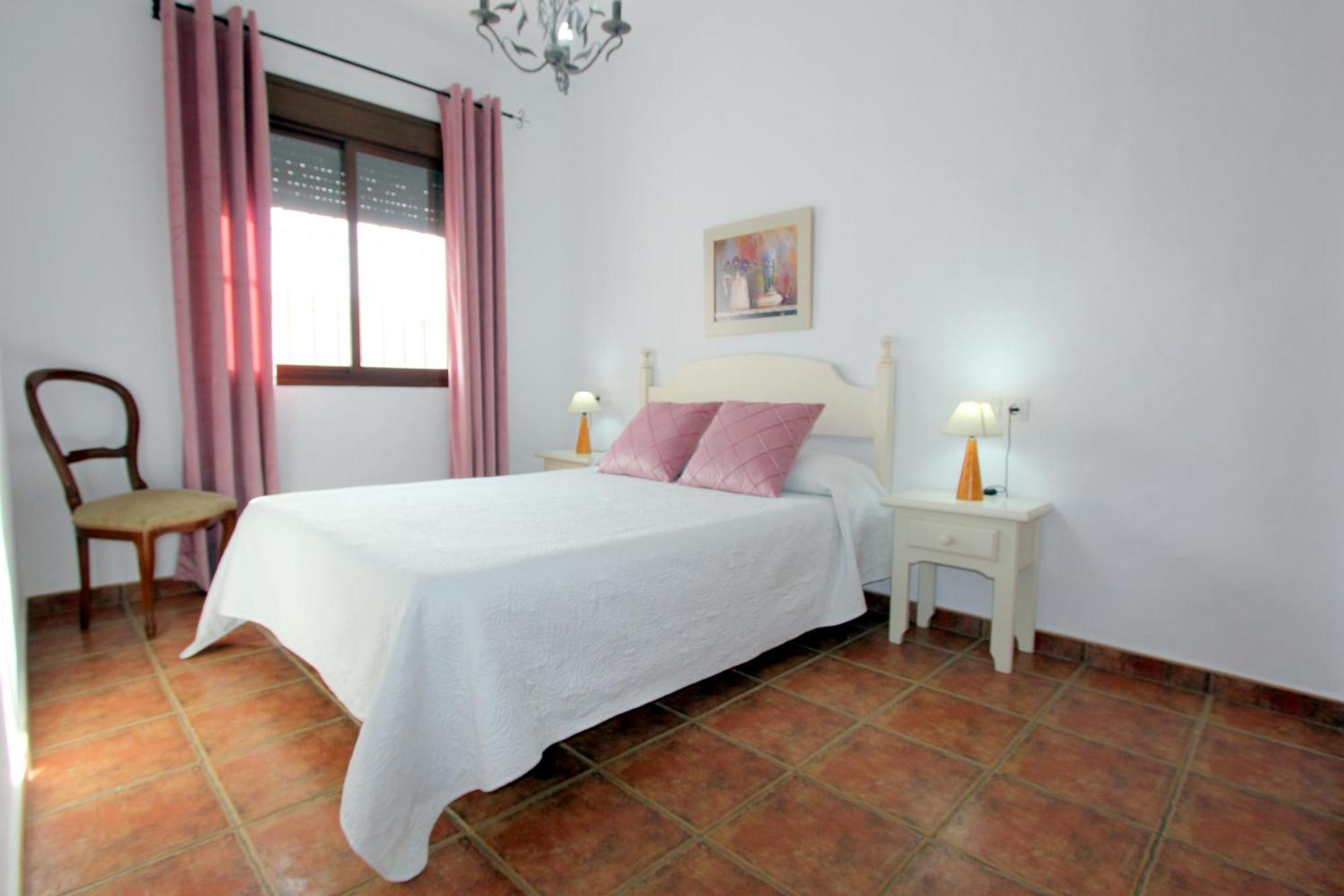 Rocio Conil *
