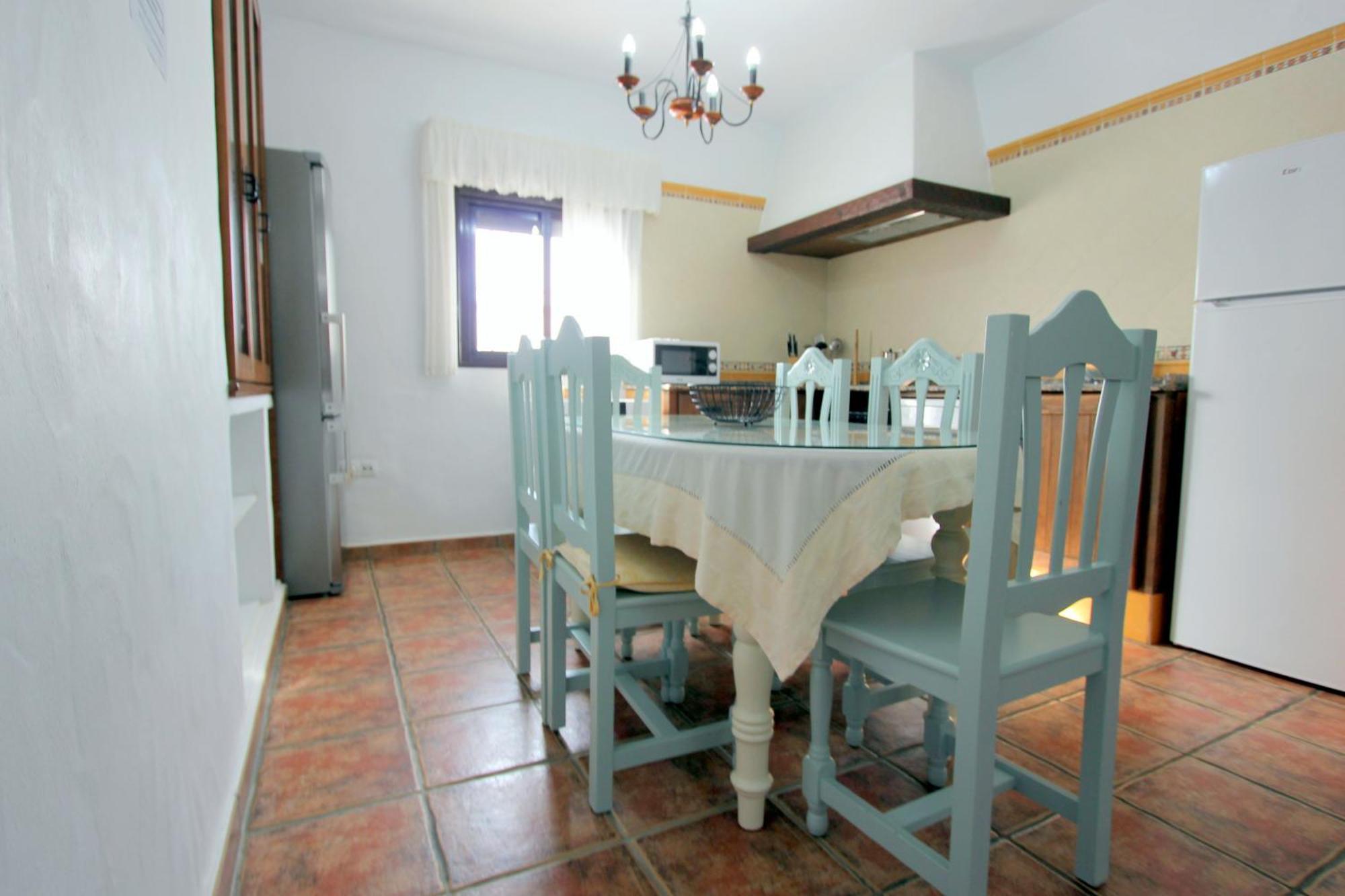 Holiday home Rocio Conil *