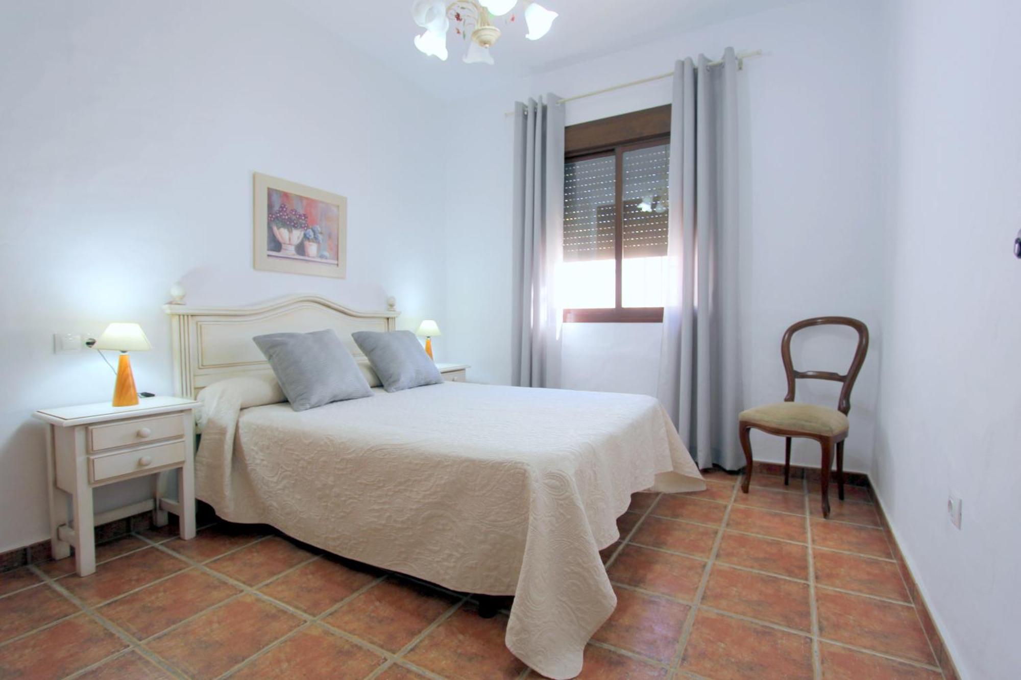 Holiday home Rocio Conil