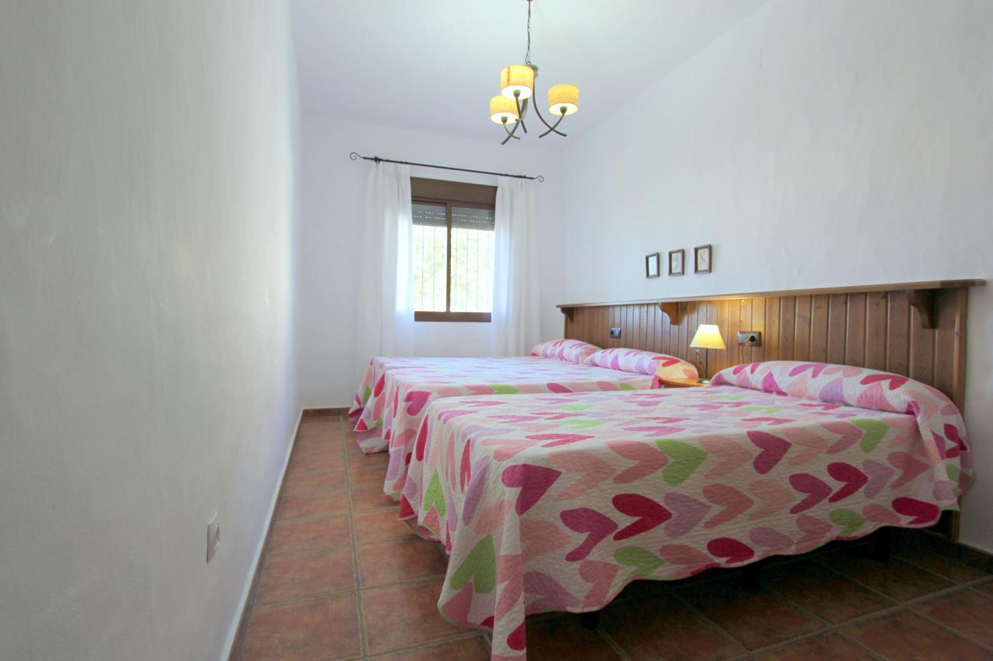 Rocio Conil Holiday home *