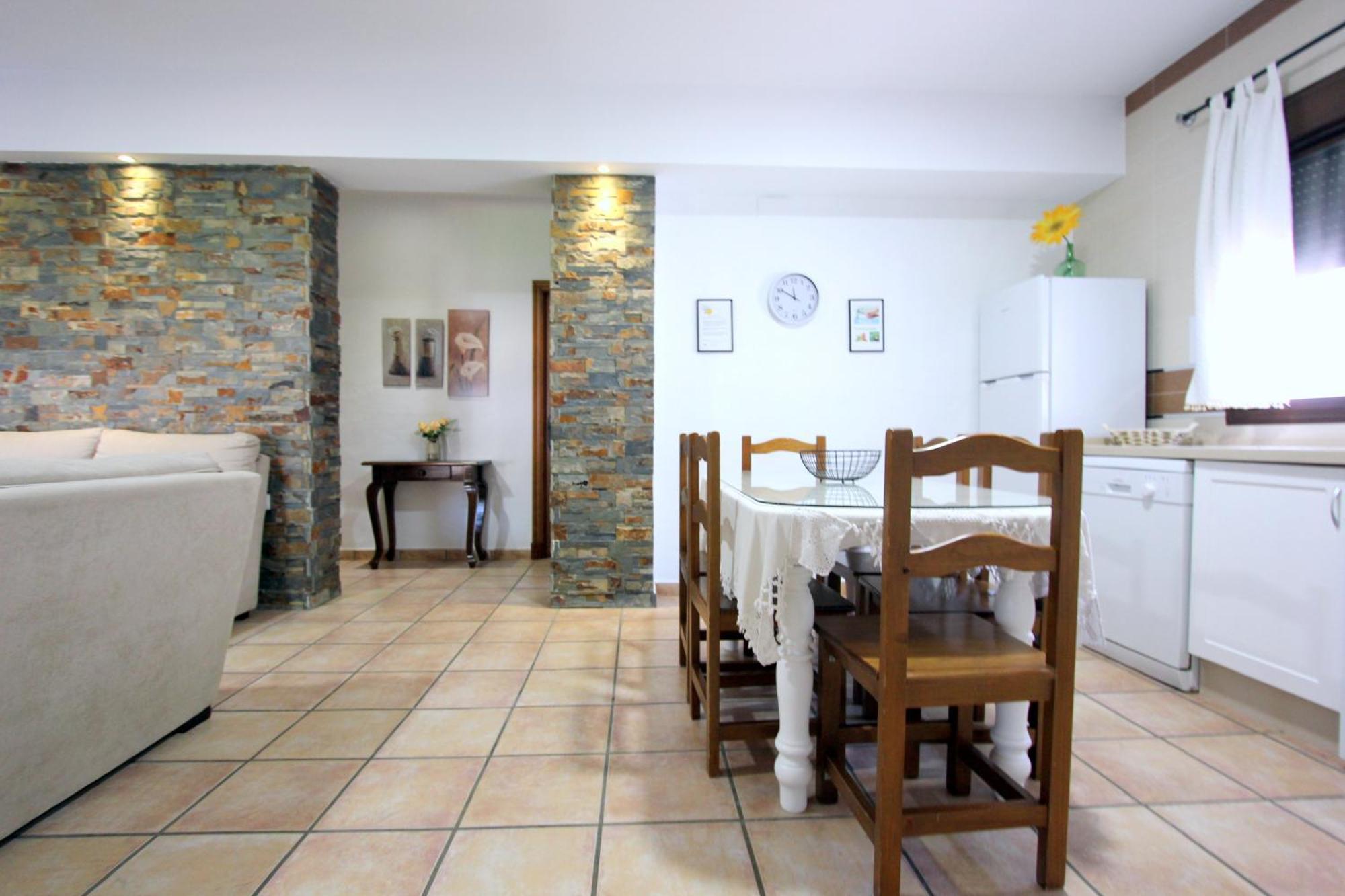 Rocio Conil Holiday home *
