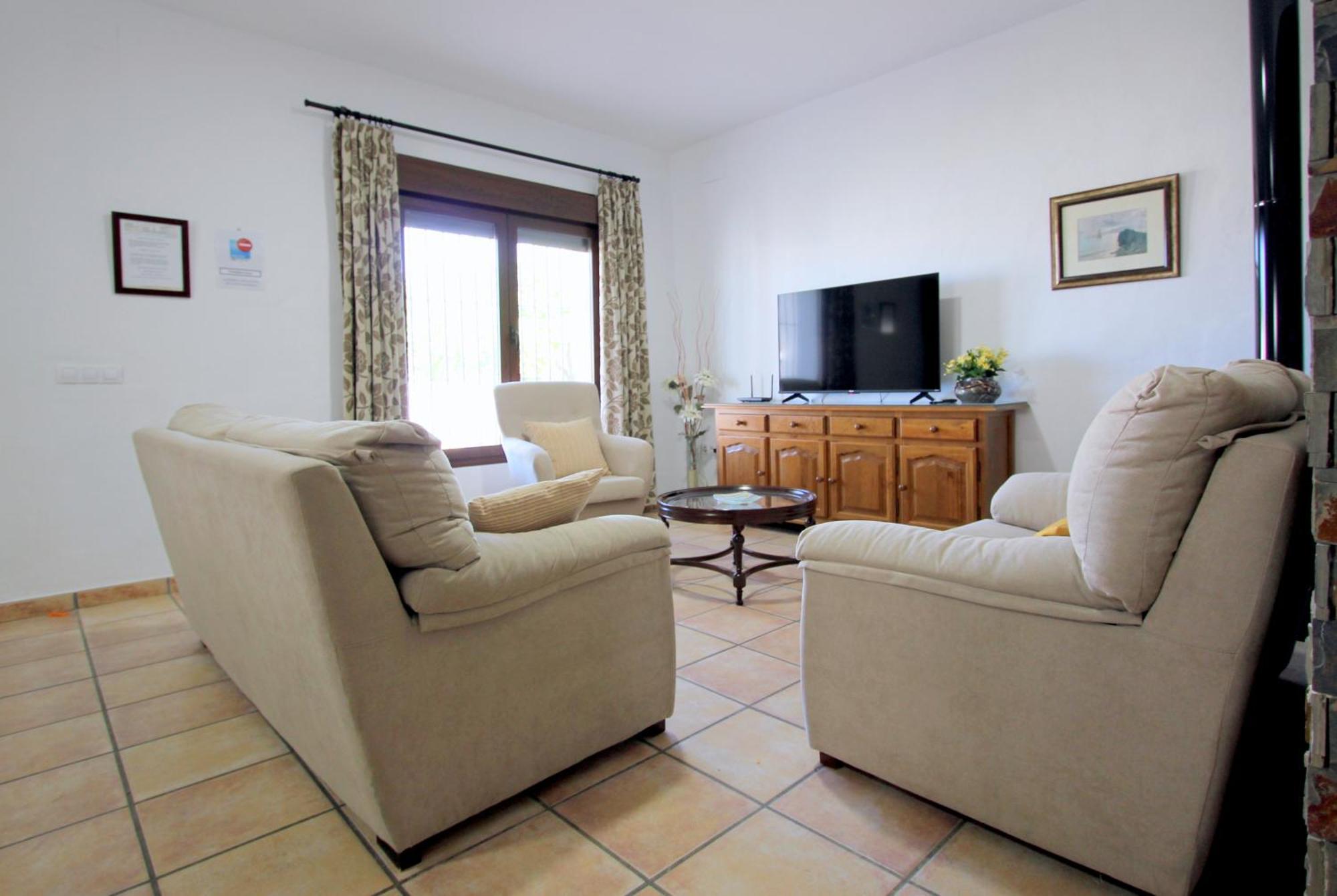 Holiday home Rocio Conil Conil De La Frontera