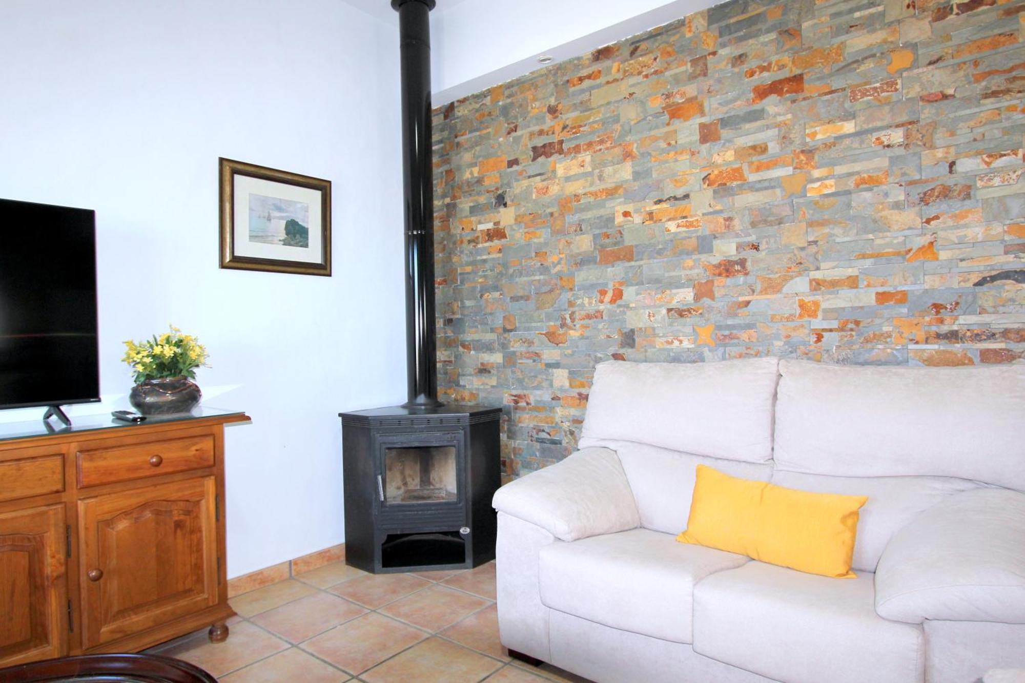 Holiday home Rocio Conil Conil De La Frontera