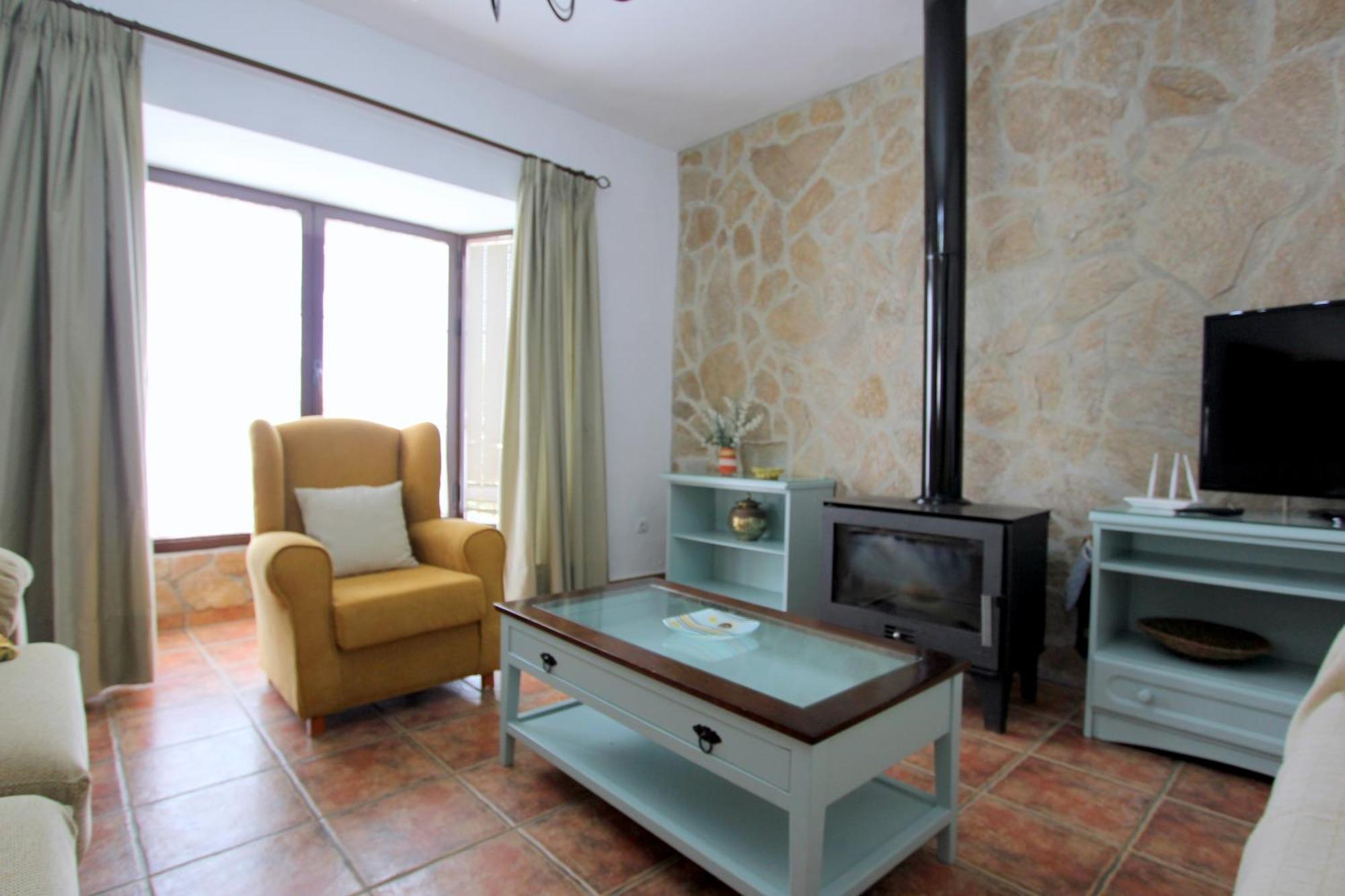 Rocio Conil Holiday home *