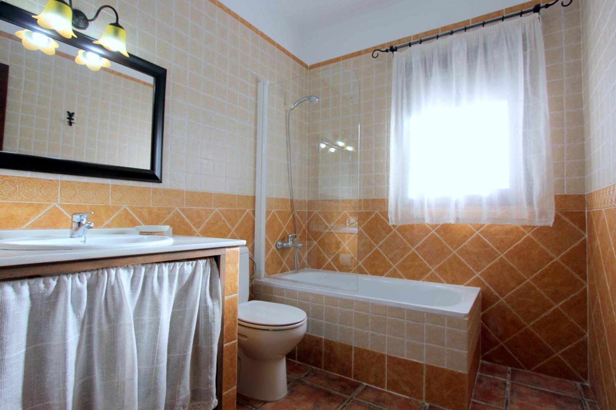 Holiday home Rocio Conil *