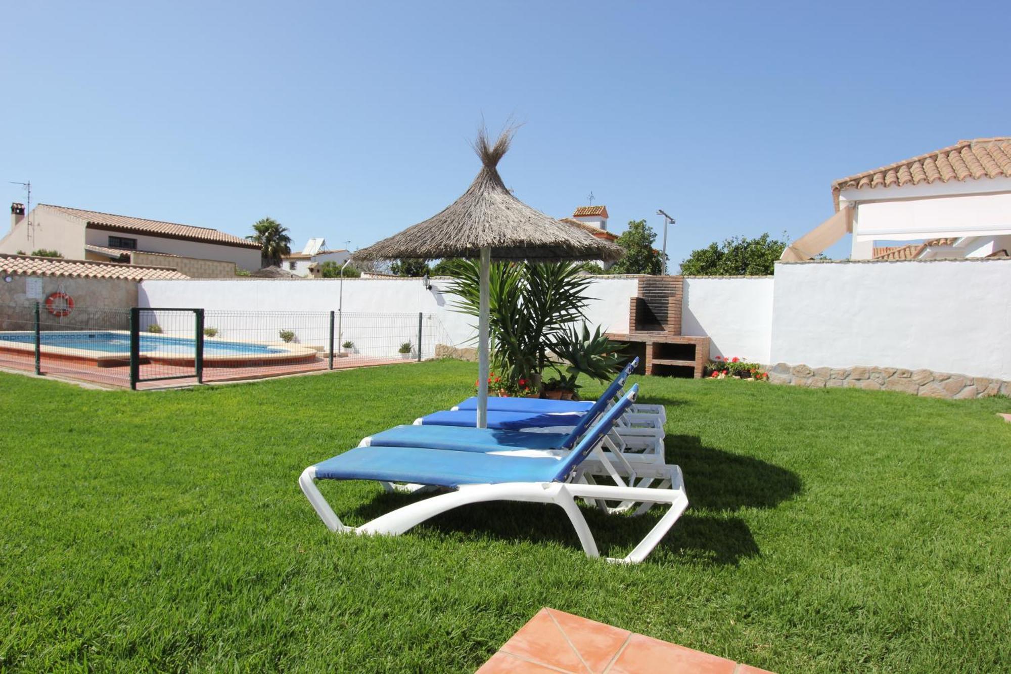 Rocio Conil Holiday home Conil De La Frontera